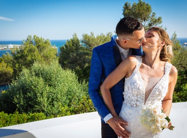 CASAMENTO de Rute // Fabien