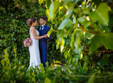 CASAMENTO de Sandra // David