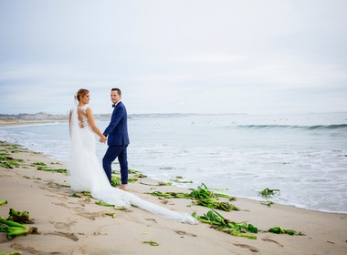 CASAMENTO de Andreia // André