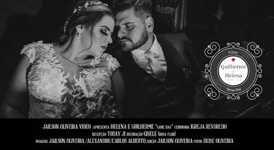 Casamentos de Same Day Helena e Guilherme