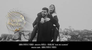 Casamentos de Pré Casamento Neila e Darlan