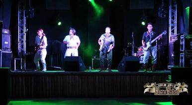 Bandas de Grupo Bom de Gaúcho-Quando não tem vanera