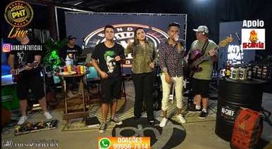 Lives de Live Banda PH7