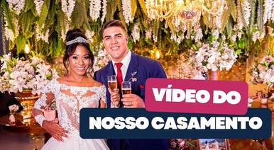 Casamento de Geiza & Willian 28/05/2022