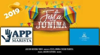 Empresas  de Festa Junina Marista 2019