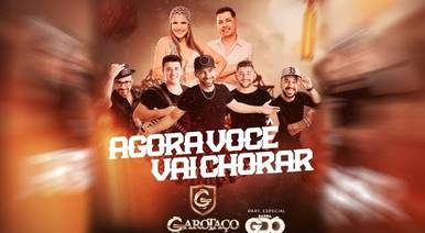 Bandas de Agora Você Vai Chorar
