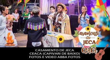 Empresas  de Casamento de Jeca Ceaca 2024