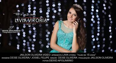 15 Anos de 15 Anos Livia