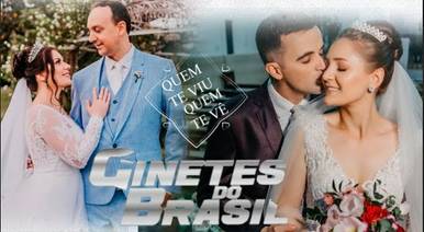 Bandas de QUEM TE VIU QUEM TE VÊ (clipe oficial)