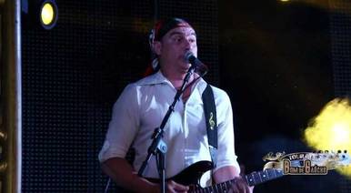 Bandas de Grupo Bom de Gaúcho-Bombacha Preta