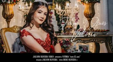 15 Anos de 15 Anos Vitòria