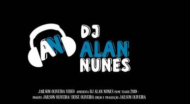 Bandas de Teaser DJ ALAN NUNES