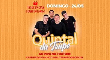 Lives de Live Trupagode