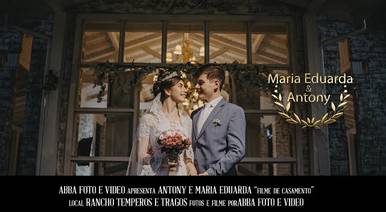 Casamentos de Casamento Antony e Maria Eduarda