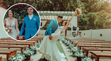 Casamento de SHOT FILM FERNANDA & LUCAS 09/03/2024