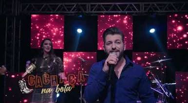 Bandas de Cachaça na Bota - Banda KM do Brasil