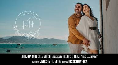 Casamentos de Pré casamento Felipe e Helo