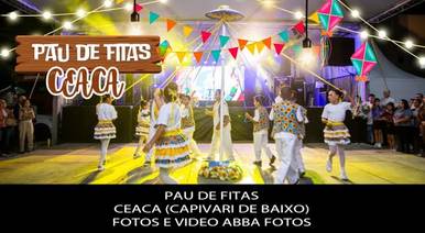 Empresas  de Pau de Fitas Ceaca