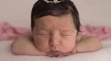 Newborn de Vídeos