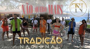 Bandas de Não Quero Mais (Clipe oficial)