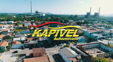 Empresas  de Kapivel Automóveis