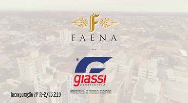 Empresas  de Faena - Giassi