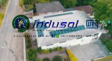 Empresas  de VT Indusol