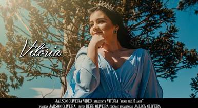 15 Anos de Pré 15 Anos Vitória
