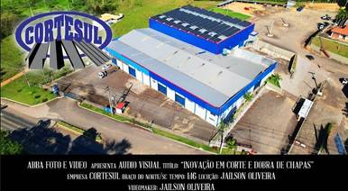 Empresas  de Audio Visual Cortesul