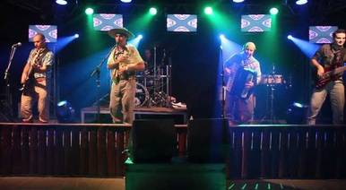 Bandas de Grupo Bom de Gaúcho