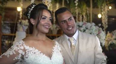 Casamento de SHOT FILM LARISSA & ALEXANDRE