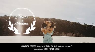 Casamentos de Pré Casamento Josias e Paloma