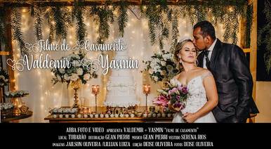 Casamentos de Casamento Yasmin e Valdemir 