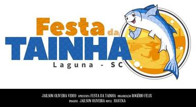 Empresas  de Festa da Tainha 2019