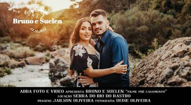 Casamentos de Pré Casamento Bruno e Suelen