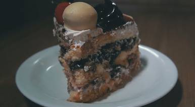 Empresas  de Vt Tody Doces e Salgados