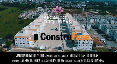 Empresas  de Recanto das Orquídeas