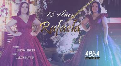 15 Anos de 15 Anos Rafaela
