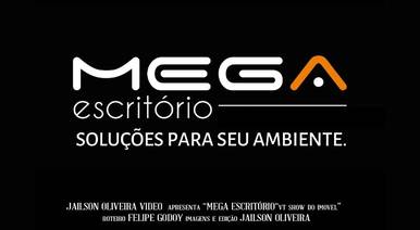 Empresas  de Mega Escritório