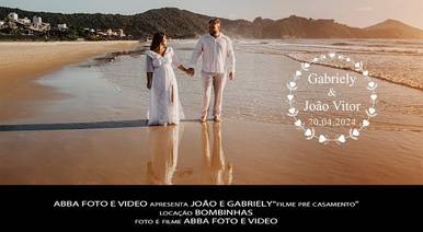 Casamentos de Pré casamento João e Gaby