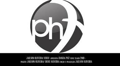 Bandas de Teaser Banda PH7