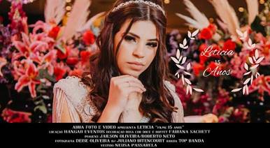 15 Anos de Filme 15 Leticia