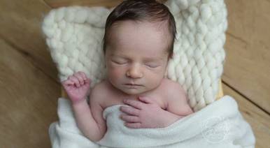 Newborn de Minuto Newborn