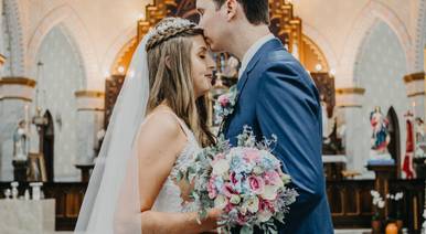 Casamentos de Casamento Heloisa e Henrique