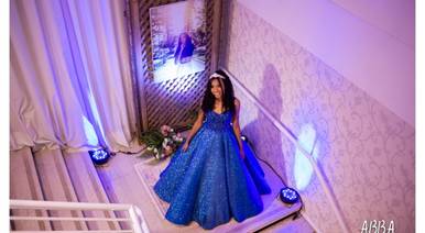 15 Anos de 15+2  Raissa