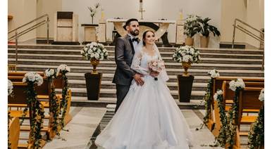 Casamentos de Casamento Bruna e Michel