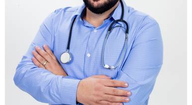 Corporativos de Fotos Corporativas Dr Rodrigo Vargas 