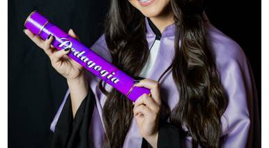 Formatura de Ensaio Formatura Pedagogia Emili