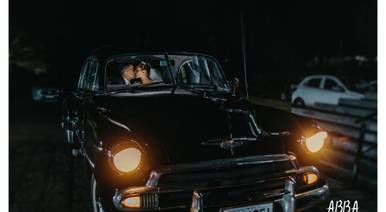 Casamentos de Casamento Gaby e Jean