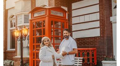 Pré Casamentos de Pré Casamento Kelly e Leandro